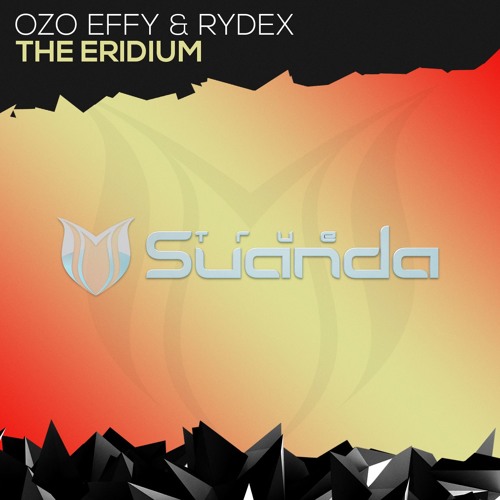 Ozo Effy & Rydex - The Eridium (Original Mix)