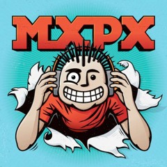 MXPX - Let's Ride