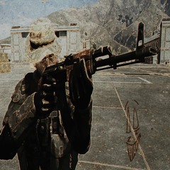 WHITENER - RUSSIAN CHOPPA [PROD. BY DOOMSTATION] (RMX BY HARU MATSUI)