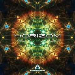 Horizom - Mind Generator (Original Mix)