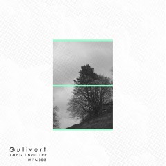Gulivert - Lapis Lazuli (Biralo Remix)(Teaser)