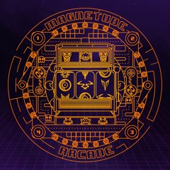 Magnetude - Arcade