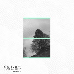 Gulivert - Lapis Lazuli (Shimon Remix)(Teaser)