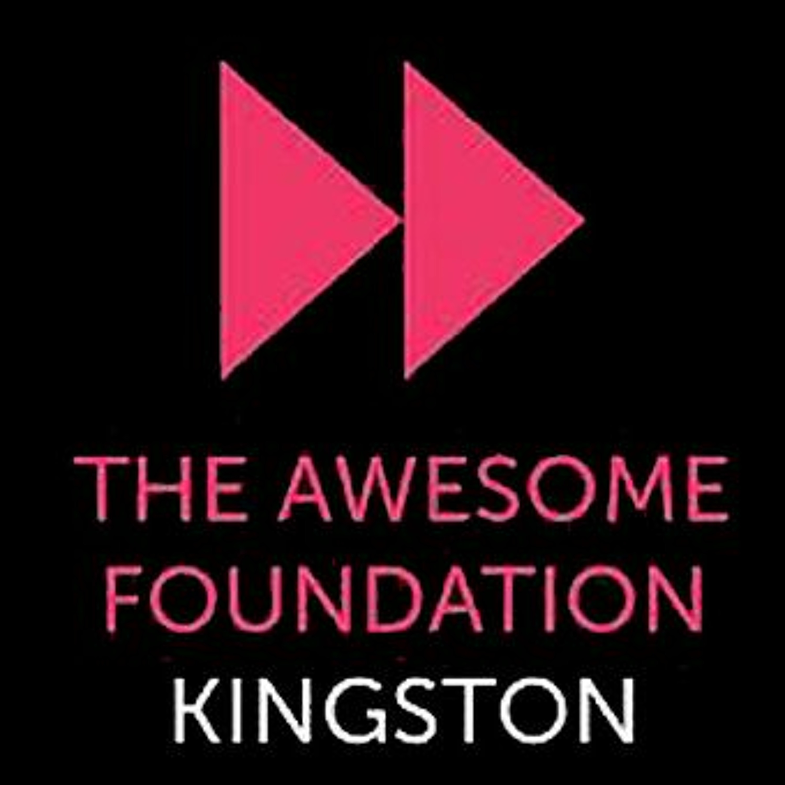 Awesome Kingston episode artwork