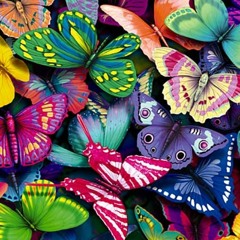 AJNA - kill the butterfly (demo) full track out soon!!