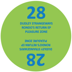 Premiere : Dudley Strangeways - Show & Tell