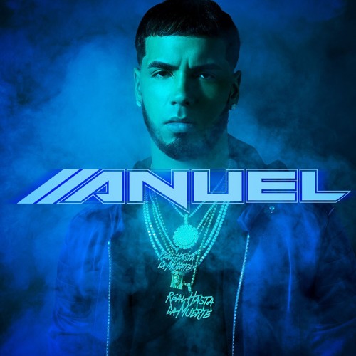 Anuel AA - Tu No Lo Amas