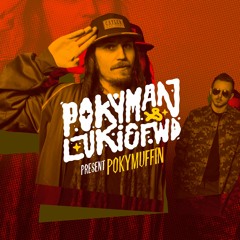 Pokyman - Pokymuffin (prod. by Lukie Fwd) Reggae Callin' Records 2018