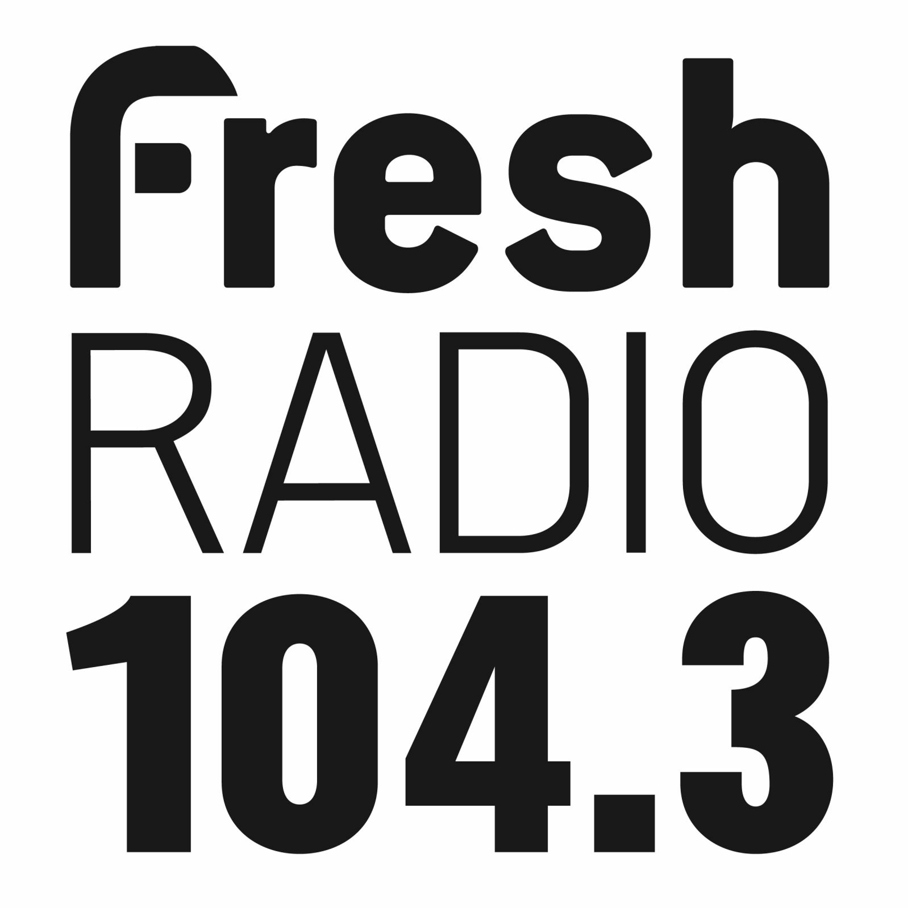 1043 Fresh Radio