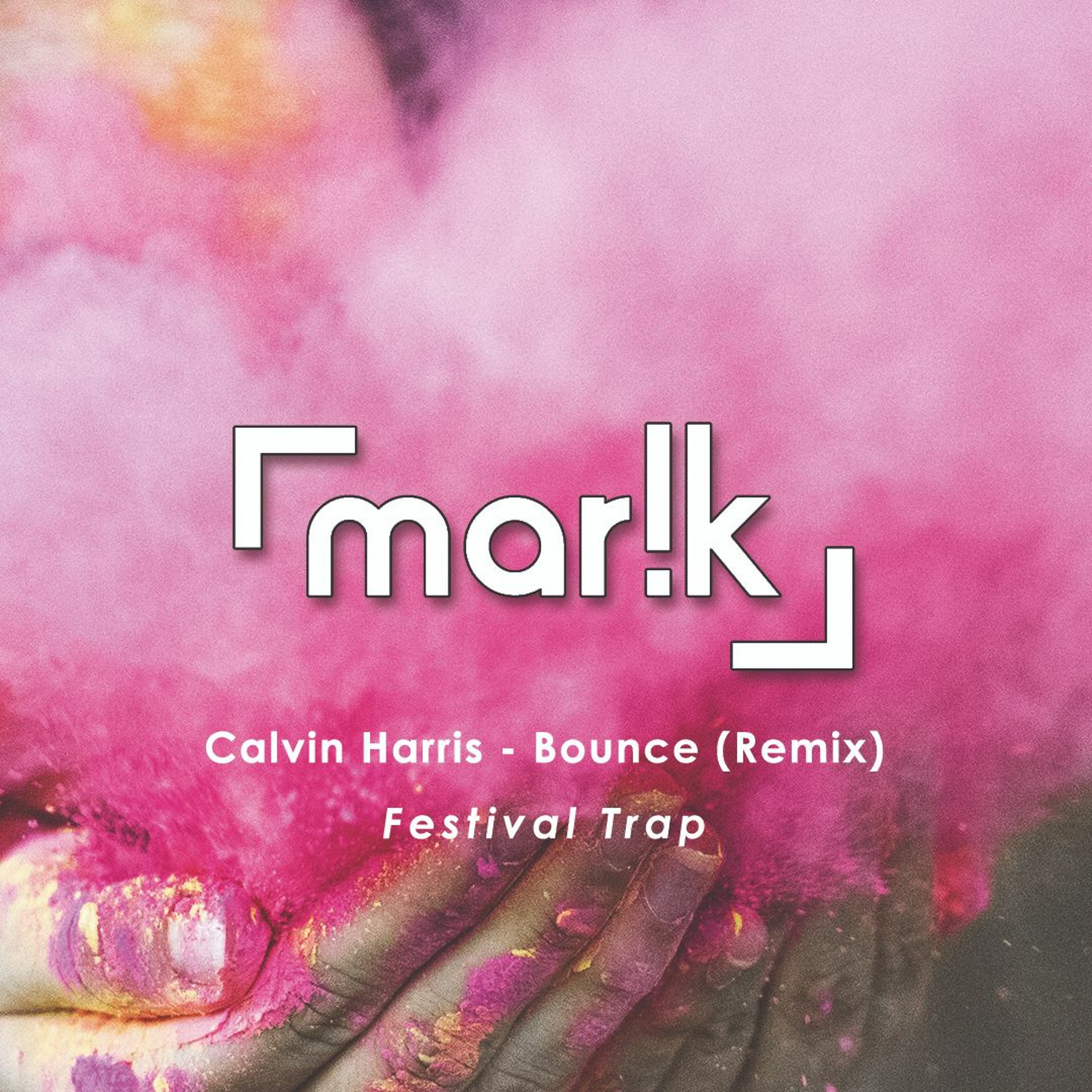 Calvin Harris - Bounce (Festival Trap Remix) episode artwork