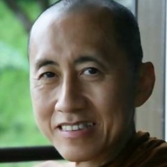Aggacitta Bhikkhu - Right View for Lay Buddhists (Suttarama)_160623