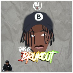 #ThisIsBrukout (Dancehall Gyal 2018)