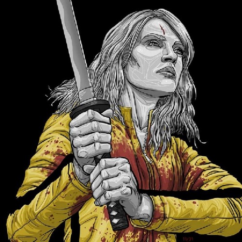 Kill Bill w/ Ola Runt