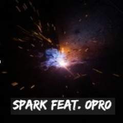 Spark (feat. 0prO) (prod.1998)