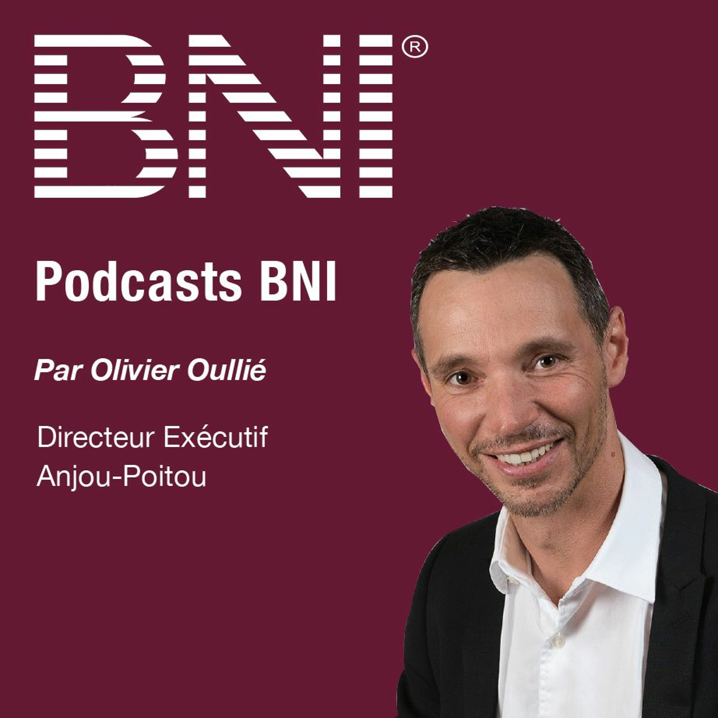 Podcasts de BNI France et Belgique francophone