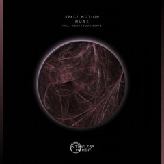 PREMIERE: Space Motion & Sirov - Ellora (Original Mix) [Timeless Moment]