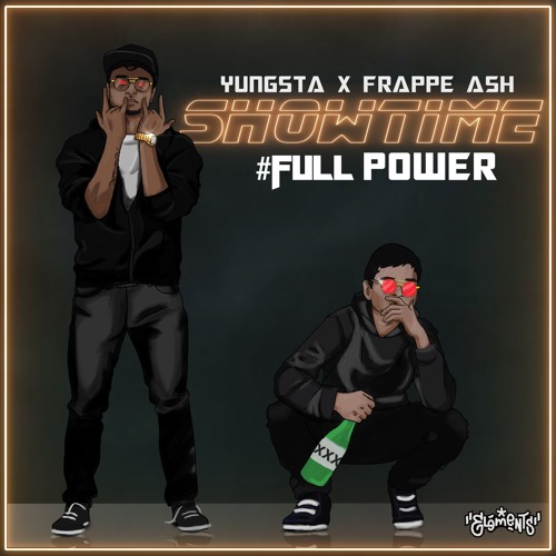 Ohh No! Feat. Seedhe Maut