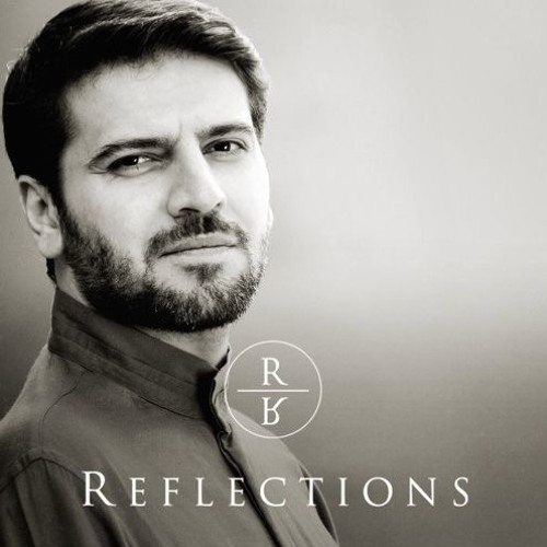 Episode 10: Sami Yusuf & Rabbi David Rosen