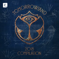 Tomorrowland 2018 - 'The Story Of Planaxis'