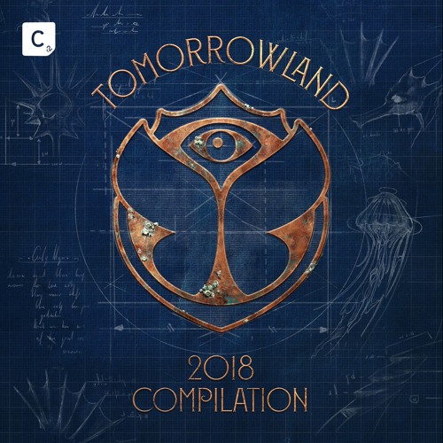 Tomorrowland Planaxis Compilation mix