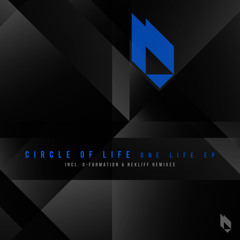 PREMIERE: Circle Of Life - Sahara (Original Mix) [Beatfreak Recordings]