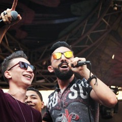 مهرجان انا جدع غناء محمد الفنان واسلام الابيض توزيع ضياء العمده