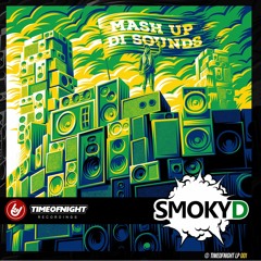 Smoky D & Melodystic - Obman (Zap Remix)