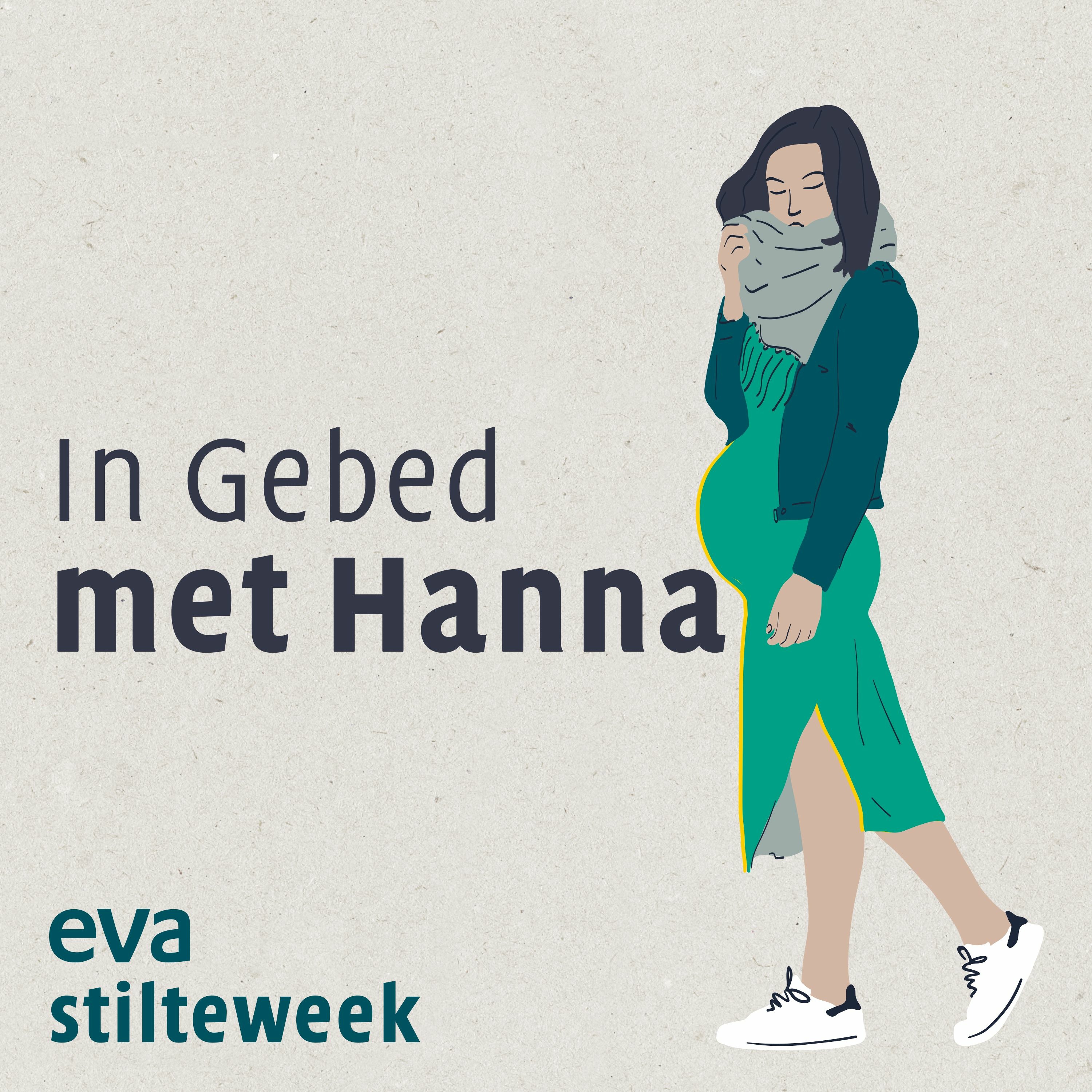 Eva's Stilteweek | DAG 5 - WENSEN