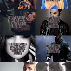 Ecstacy Remix By DJ Amreen