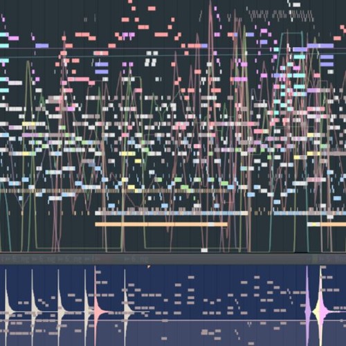 Keep Going (AVP Intro)