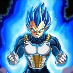 SSB Vegeta Vs. Golden Frieza [Trap Remix]