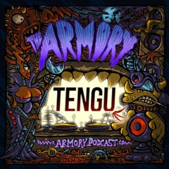 Tengu - Episode 191