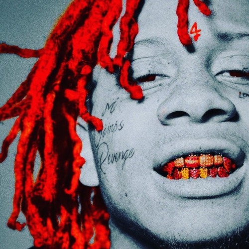 Stream Trippie Redd Rack City Love Scars Pt.2 (STAYHIGH RMX) [FREE