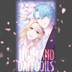 V-Think About It-Mystic Messenger-PUDAK-Lee Ho Son