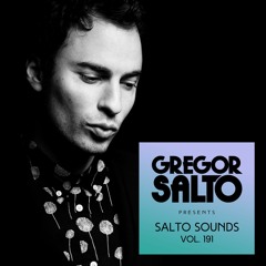 Salto Sounds vol. 191