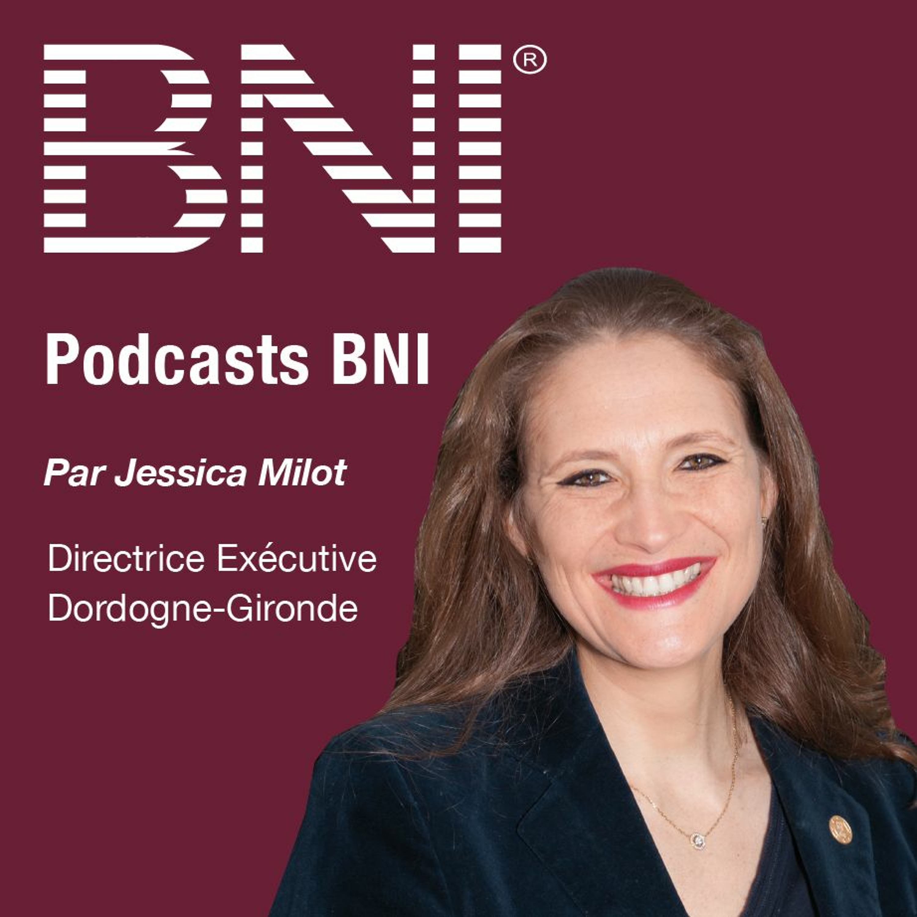 n°158 - BNI Connect Global ou la magie des rencontres episode artwork