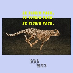 2K Riddim Pack