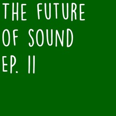 🎵 The Future of Sound #11 | laserluca
