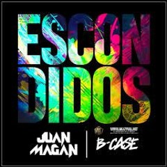 100. Juan Magan, B-Case - Escondidos - HAR3D Vrs 01 Dale comprar para descargar!1
