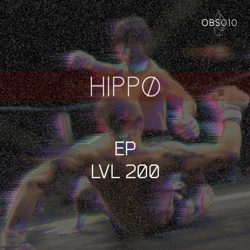 HIPPØ - M Y [OBS010]