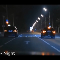 DeadRekt  - Night (X5M vs ML63 Power Showtime Oficial Video)