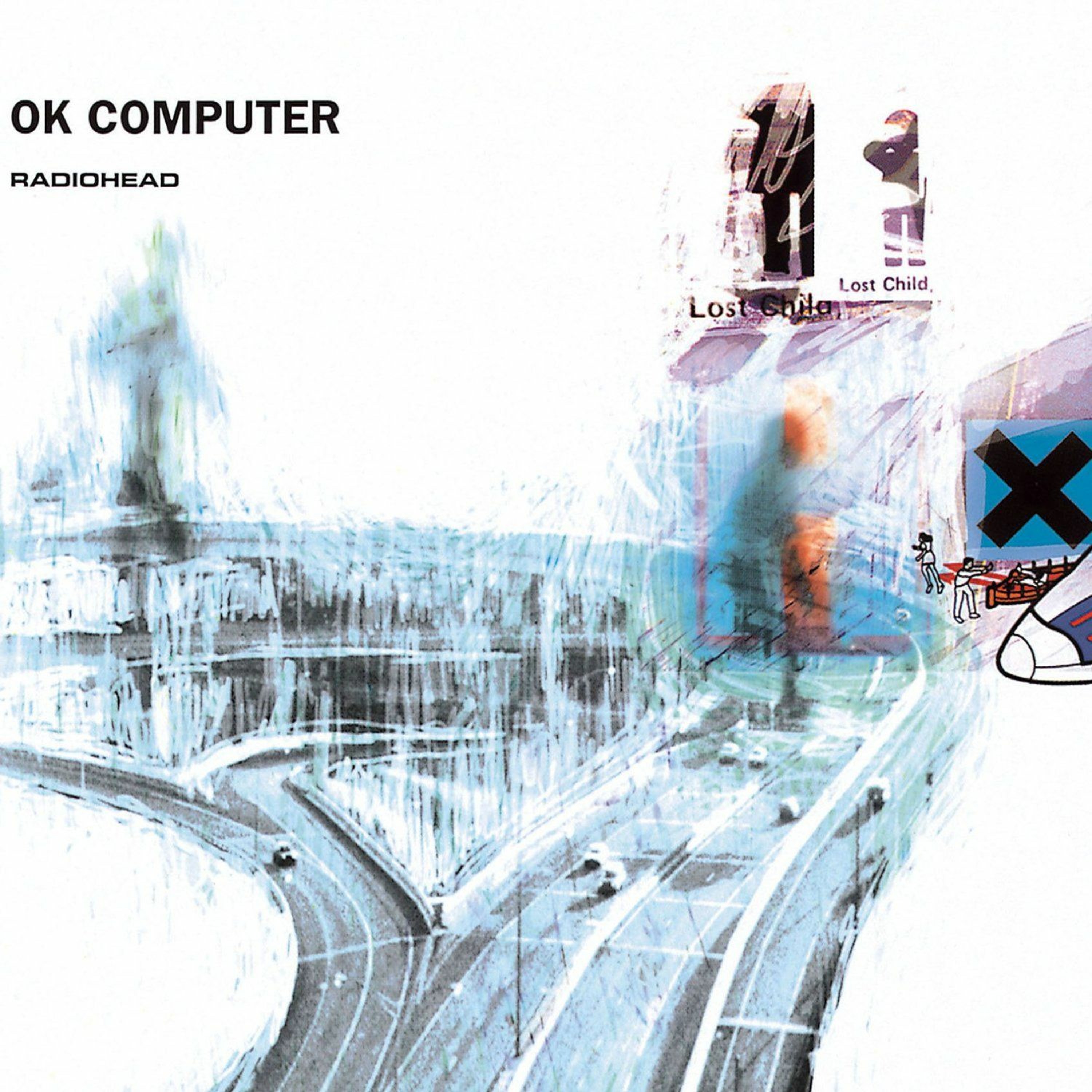 PRC Show Episode 41: A Complete Idioteques Guide to Radiohead: Episode 0003 episode artwork