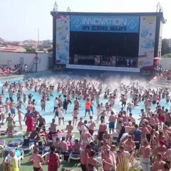 Nu:Elementz - Live at Innovation In The Sun '18 Wavepool Party