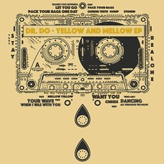 The Yellow and Mellow EP