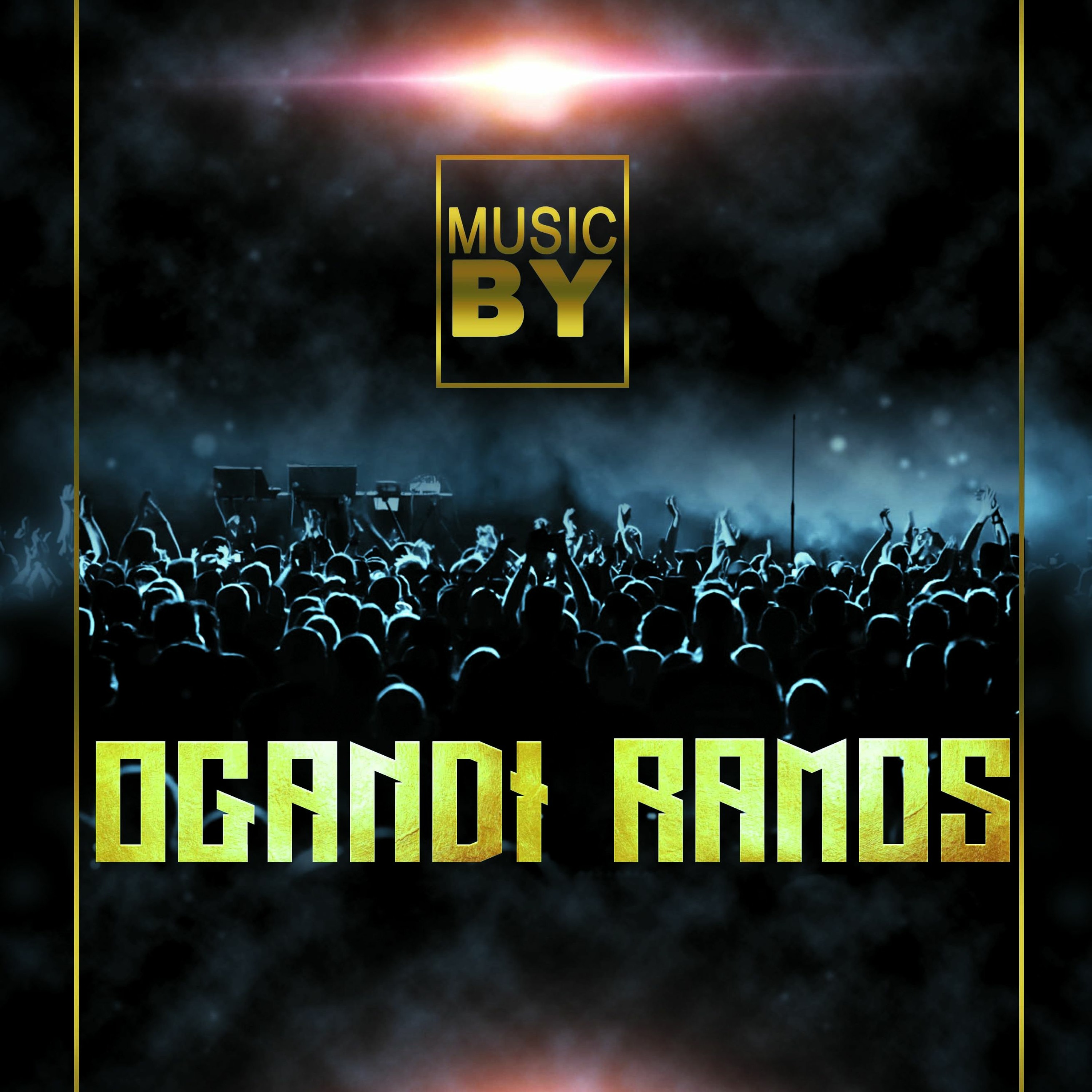 Ogandi Ramos Podcast