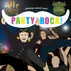 Party Rock Anthem (feat. A Static Lullaby) (LMFAO feat. Lauren Bennett & Goonrock Cover)