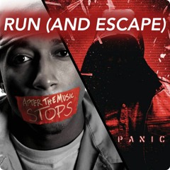 Run (And Escape) Mashup