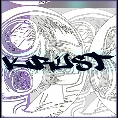 krUst - Trip In Drumshit