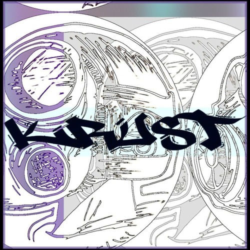 krUst - Trip In Drumshit