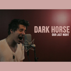 Dark Horse (Rock Version)